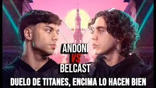 Aficionado al boxeo reacciona al combate de Andoni vs Belcast | #veladadela&ntilde;o5