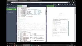 Arduino Latex Listing