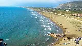 Hatay-SAMANDAĞ da gezilmesi gereken 13 yer