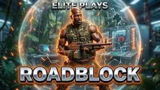 G.I. Joe: Wrath of Cobra RoadBlock World In A Bottle Chapter 11!