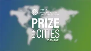 DistritoTec: finalista del WRI Ross Center Prize for Cities