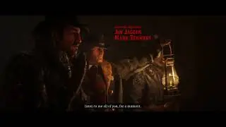Red Dead Redemption 2 - Dutch's intro speech #rdr2 #reddeadredemtion2 #sick #cutscene #cutscenes