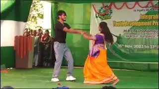mpc @ iydp program# best couple 💃🕺