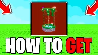 Как получить и правильно использовать WISP в Grow a Garden! Roblox