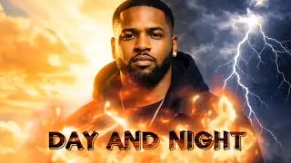 Day & Night | Gospel Trap Anthem for Every Season of Faith
