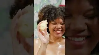 LUSH x Spongebob: Home Sweet Pineapple Body Butter