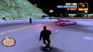 What happens when you paste VC's sfx.sdt over III's