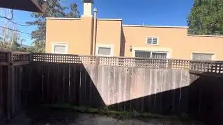 Adorable 1 bedroom, 1 bathroom triplex unit located in Seabright, CA