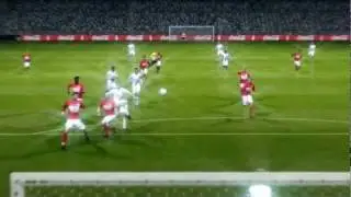 PES 2011 
