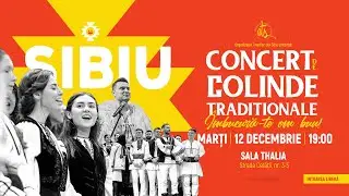 ÎMBUCURĂ-TE, OM BUN!