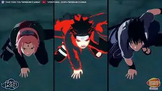 @ kabuki Sage ( Uzumaki mergma hokage 8)