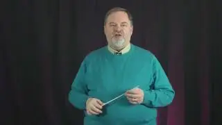 Conducting in Nine (The Complete Idiot's Guide to Conducting Music Lesson 9)