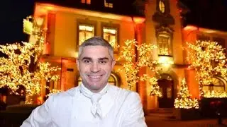 Why Some of The World's Most Successful Chefs Are Taking Their Own Lives?