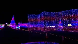 Christmas lights ✌️2021 #lima#m&aacute;sdemarcela