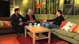 Hwb — Cyfweliad Owain Phillips Interview (7/10/12)