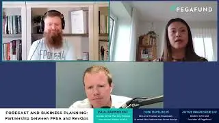 Forecast and Business Planning: Do Founders Need Operational Finance Skills Early?