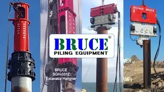 Company-Introduction-General-Bruce-Piling-Equipment