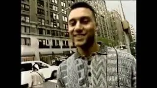 Jeter & A-Rod 1998 Interview