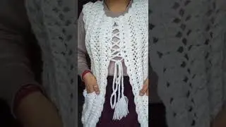 crosia se ladies jacket 👌❣️💕❤❤❤