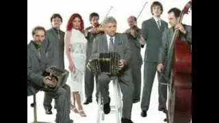 Recuerdo - Ojos de Tango