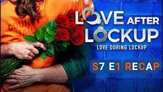 ALL NEW INMATES, MONIQUE RETURNS, R.I.P. JUSTIN + LOVE DURING LOCKUP S7 E1 + RECAP