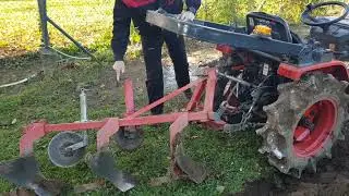 Yanmar KE50