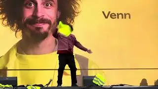 ⁠Viggo Venn @viggovenn