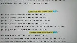 N&uacute;meros BASE para c&aacute;lculos do concurso 2923 da Mega-Sena 