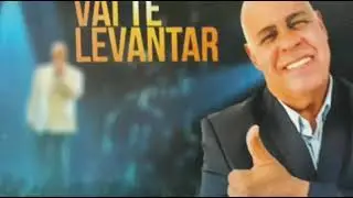 Mattos Nascimento - Jesus vai te levantar | 2019