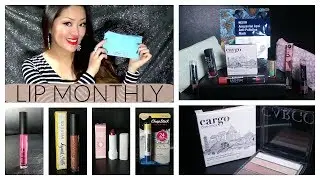 Updated Lip Monthly REVIEW + RANT!!!