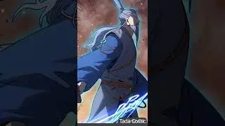 Logging 10000 years in the future chapter 223 part 21#manhwa#manhwaedit#manhwaupdate#change #shorts