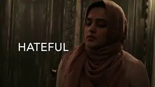 Just a Piece of Cloth - Amara Hassan - Spoken Word on Hijab