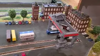 Märklin Miniclub BR 232;BR 213;BR 194;BR 218;BR 151;SBB 6/6;SBB 460; SBB Be 6/8 KROKODIL Spur Z