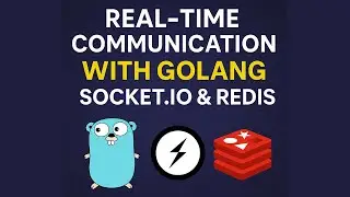 #86 Golang - How to Emit Socket.IO Events from Golang