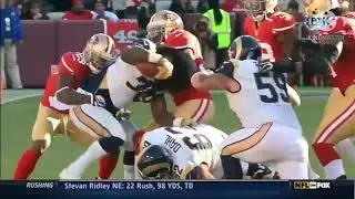 Steven Jackson Highlights RatedZ~Houdini Tyint Theyknow