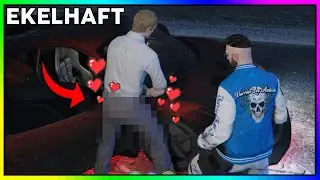 DER AUTO LIEBHABER IN GTA RP