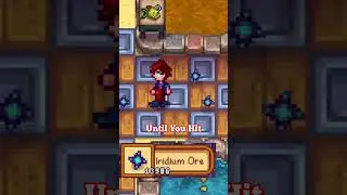 NEW SECRET ACHIEVMENT IN STARDEW VALLEY 1.6.15