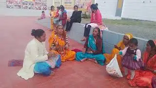 कस रगड़ी या चुनरी #निमाड़ीभजन #निमाड़ी महिला मंडल बहुत ही प्यारा सा भजन #निमाड़ हलचल शिव भक्ति#geet