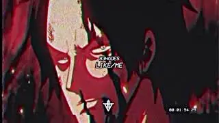 83HADES - LIKE/ME (PROD.MAXOKOOLIN+83HADES)