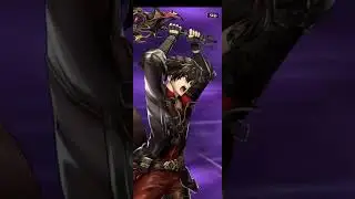 Last Cloudia Trails Collaboration Summons