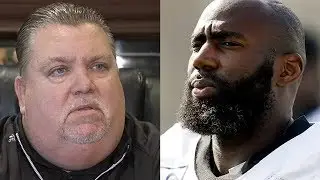 Philadelphia FOP fires back at Eagles safety Malcolm Jenkins after op-ed