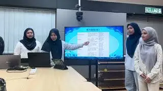 PRESENTATION BFW40403 GROUNDWATER ENGINEERING