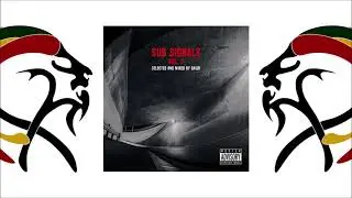 Gaudi Ft Steel Pulse - Cry Dubber (Album 2021 