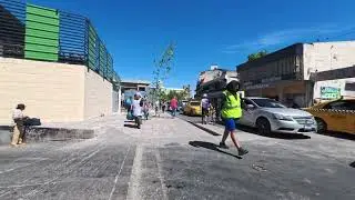 MIRA QUE PASA , van a reordenar  , EL SALVADOR