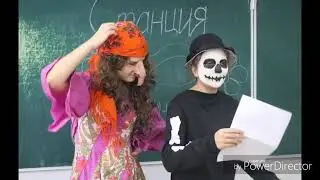 Ролик 107 школа г.Самара.