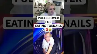 He Was ARRESTED For THIS?? 😳🚨