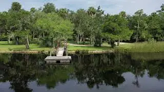 Historic Home in Steinhatchee