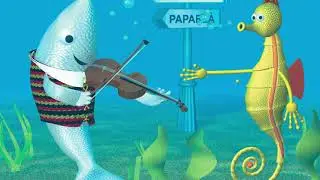 FUZEAU - COLLECTION LA MUSIQUE DES TOUT-PETITS
