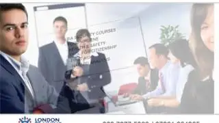 London Training Centre New Advert