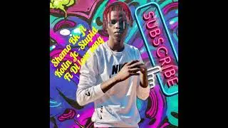 Shemo Bk ft Kolin jc -Stupid Fi Di love.(Ug Ziki.com)